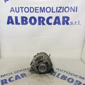alternador bosh opel corsa año: 2000-2006 código: 0124415023 (sf15p9)