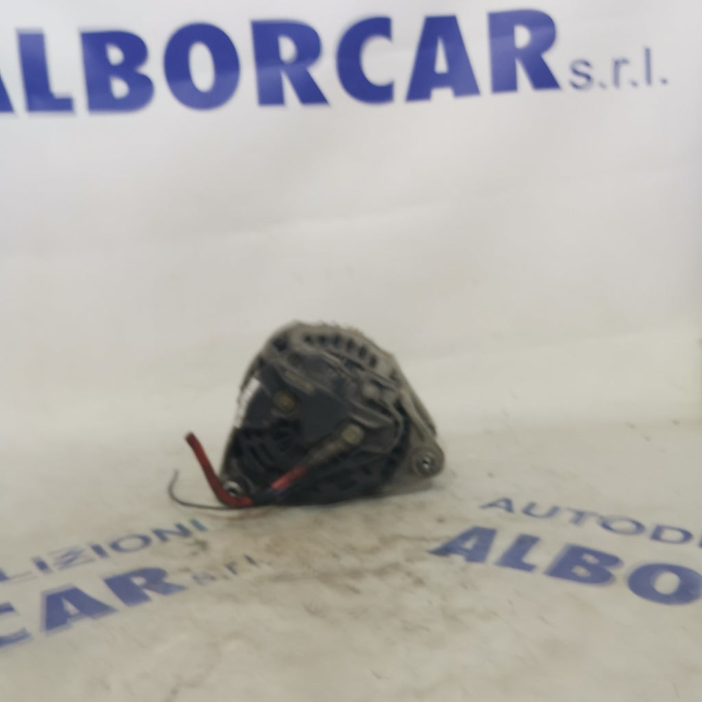 alternador bosh opel corsa año: 2000-2006 código: 0124415023 (sf15p9)