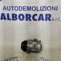 air conditioning compressor C-Class year 2000-2006 (sf14p7)