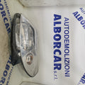 Dacia Sandero left headlight year: 2009 (sf8p5)
