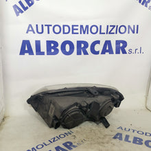Carica l&#39;immagine nel visualizzatore di Gallery, faro fanale volkswagen polo destro anno: 2007  codice 89312000(sf9p2)

