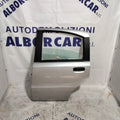 Fiat Panda 2nd series rear left door / tailgate year 2003-2013 (sf1e1)
