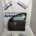 sportello  Fiat stilo 5 porte anteriore sinistro anno 2000-2009 colori nero,bianco,celeste,verde acqua,grigio