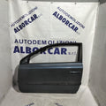 Fiat Stilo 3-door front left door 2000-2009 (sf1e1)