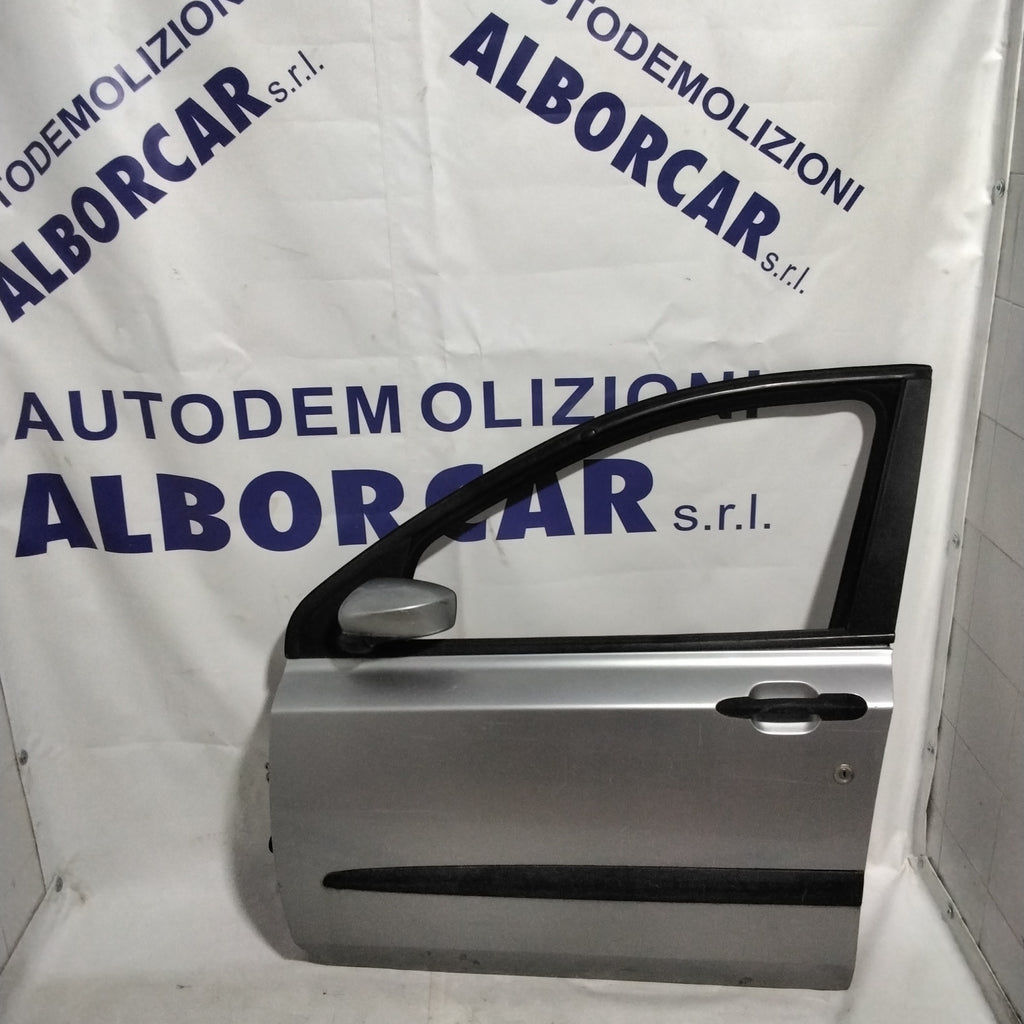 Fiat Stilo station wagon front left door 2000-2009 (sf1e1)
