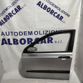 Fiat Stilo station wagon front left door 2000-2009 (sf1e1)