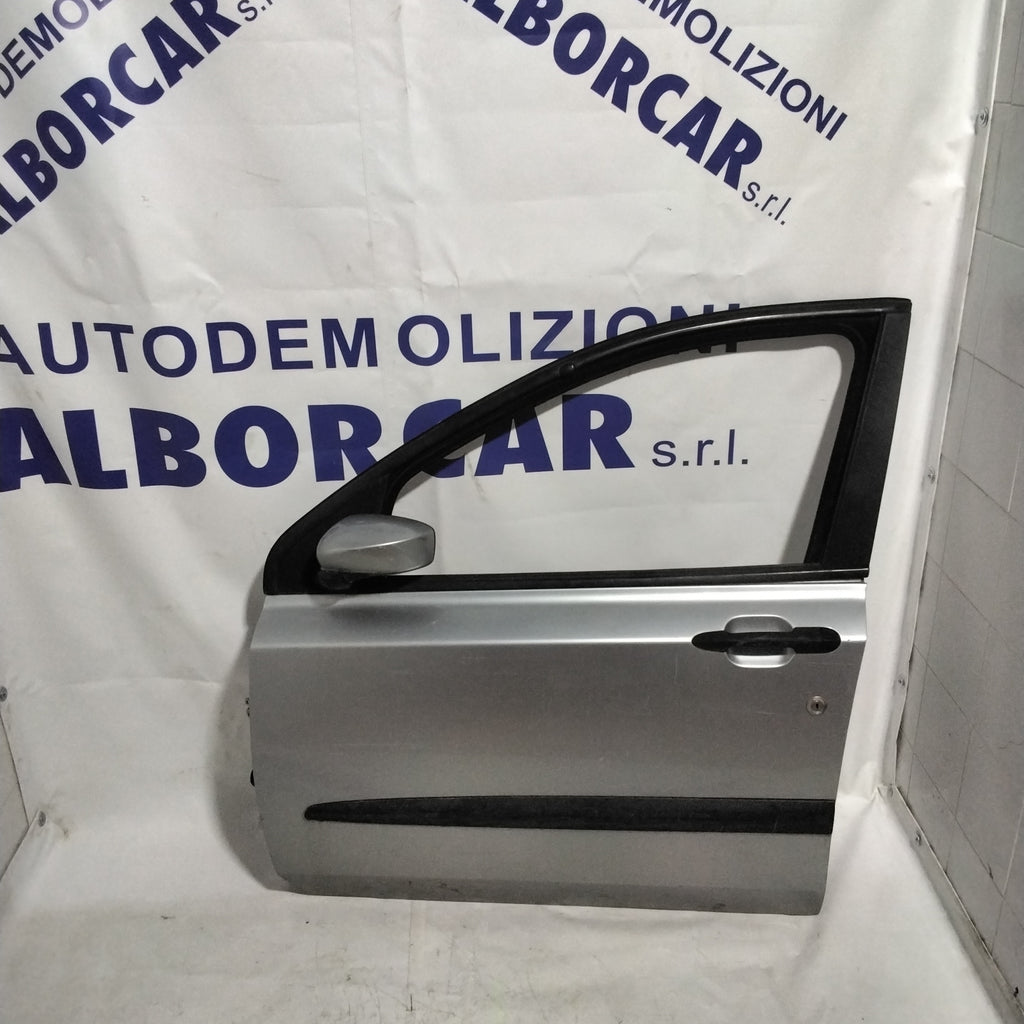 Fiat Stilo station wagon front left door 2000-2009 (sf1e1)