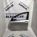 Puerta delantera izquierda Fiat Croma año 2005-2015 (sf1e1) colores (gris, negro, marrón oscuro)