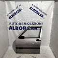 Fiat Uno front left door 1985-1990 (sf1e1)