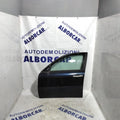 Front left door Alfa Romeo 147 5-door 1st series year 2000-2006 (sf1e1)