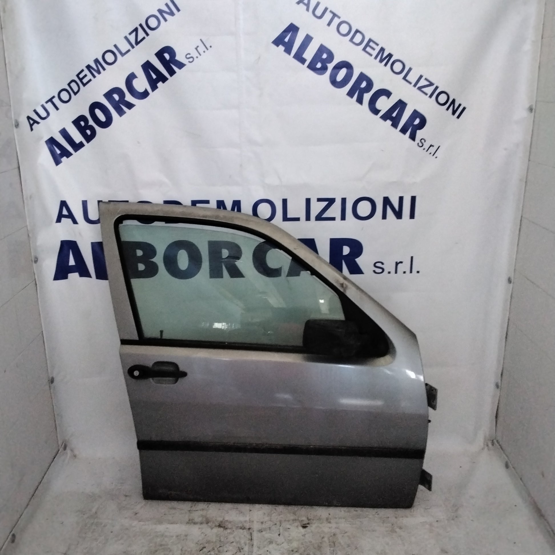 Sportello/ porta Fiat tipo  anteriore destro anno 1990-1999 (sf1e1)