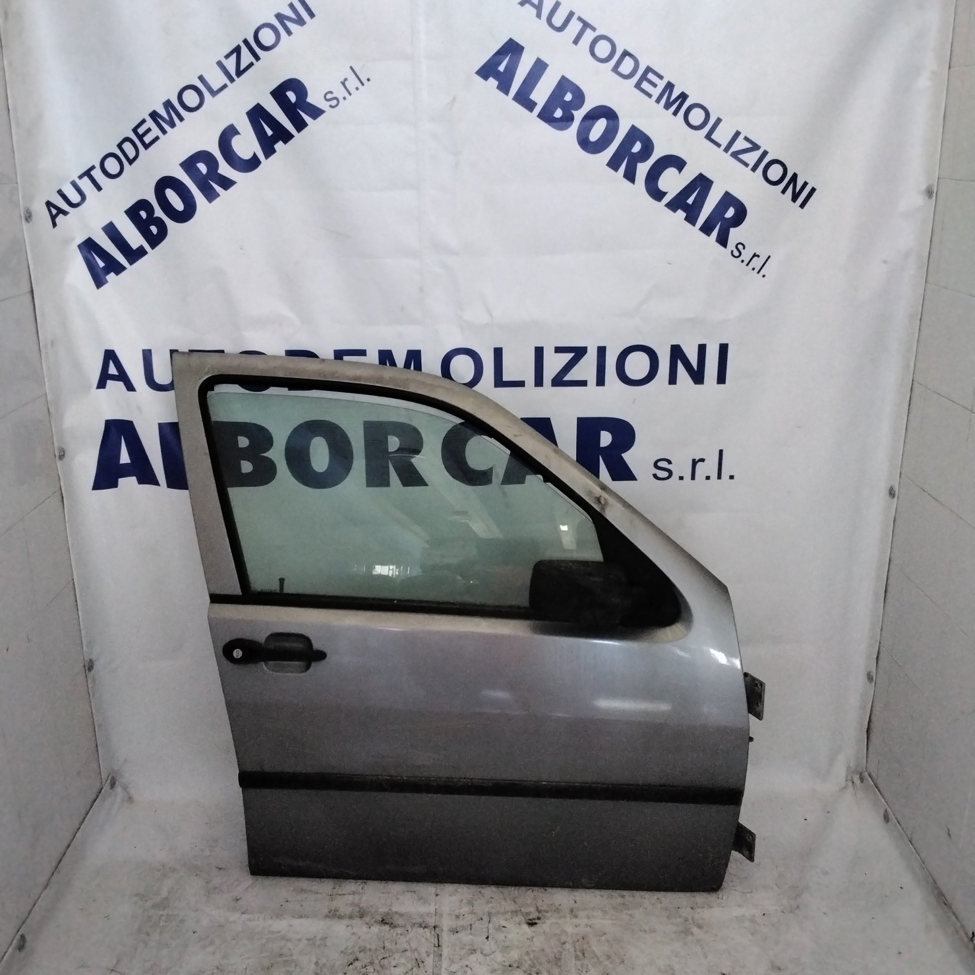 Sportello/ porta Fiat tipo  anteriore destro anno 1990-1999 (sf1e1)