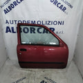 Fiat Punto 1st series 3-door front right door 1991-1999