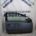 Fiat Stilo 3-door front right door 2000-2009