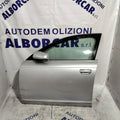 Audi A6 5-door front left door 2006 (sf1e1)
