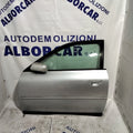 Sportello/ porta Audi a3 anteriore sinistro 3 porte anno 1998 (sf1e1)