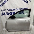 Audi A6 5-door front left door 2007 (sf1e1)