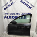 Sportello/ porta Audi a6 anteriore sinistro 5 porte anno 2002 (sf1e1)