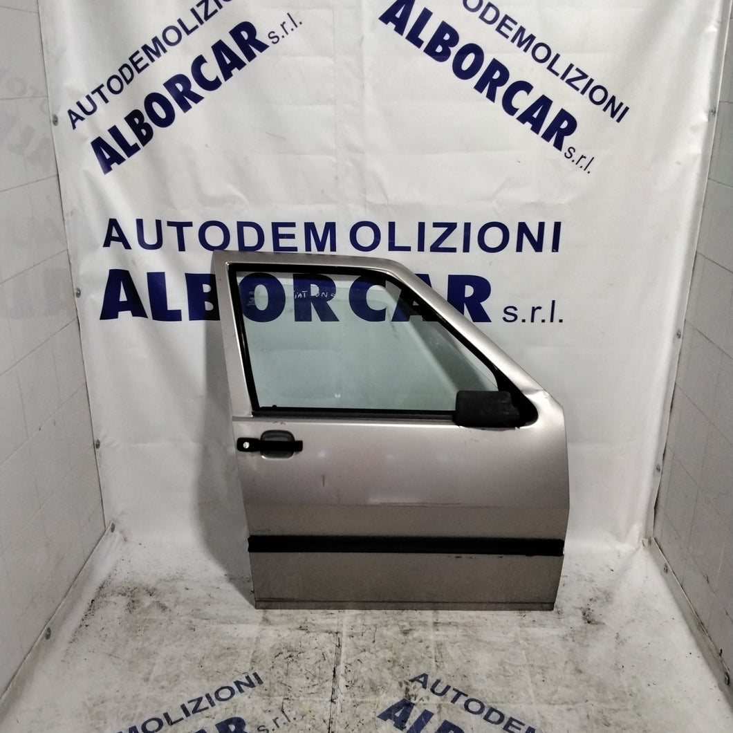 sportello Fiat Uno  anteriore destro anno 1980-1987