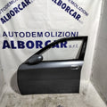 Door, Alfa Romeo 166 front left, year 1995-2002 (sf1e1)