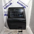 Fiat Ulysses rear right door 1995-2005 (sf1e1)