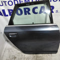 Sportello/ porta, audi a6 anno 2005 posteriore destro (sf 1 e1)