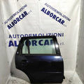 Right rear door Ford Mondeo year 1993 - 2000
