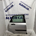 Right rear door Ford Fiesta year 2002-2007 (sf1e1)