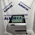 Right rear door Ford Fiesta year 2002-2007 (sf1e1)