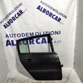 Right rear door Renault Megane year 2000 (sf1e1)