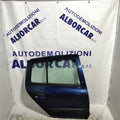 Right rear door Renault Clio year 2005 (sf1e1)
