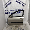 front left door Renault Scenic year 2001