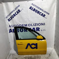 Fiat Marea front right door