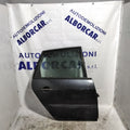 Renault Megane right rear door