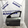 Sportello/ porta renault megane anno (2004) anteriore sinistro (sf1e1)