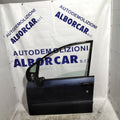 Fiat Multipla front left door (sf1e1)