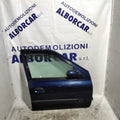 Renault Clio (2002) front right door