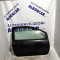 Sportello/ porta renault twingo anno (2000) anteriore destro (sf1e1)