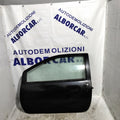 Renault Twingo (2000) front left door