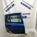 sportello  posteriore destro (completo)  renault clio anno 2006