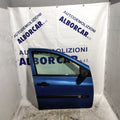 Renault Clio door (2006) front right (sf1e1)