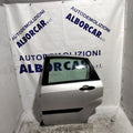 Ford Focus year (2003) rear left door (sf1e1)