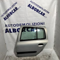 Renault Clio (2005) rear left door (sf1e1)