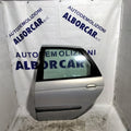 Renault Scenic rear left door (2002) (sf1e1)