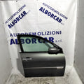 Sportello/ porta renault megane anno (2004) anteriore destro (sf1e1)