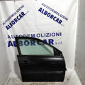 Renault Megane front right door (2002)