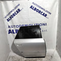 Sportello/ porta, audi A6 anno (2005 -2006) posteriore destro