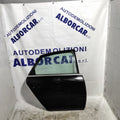Sportello/ porta , audi A6 anno (2005-2006) posteriore destro   (sf1e1)