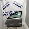 Sportello/ porta,audi A4 anno (2004) anteriore sinistro  (sf1e1)