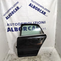Door, Audi A6 year (2005-2006) rear left (sf1e1)